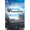 Driving Essentials PS4